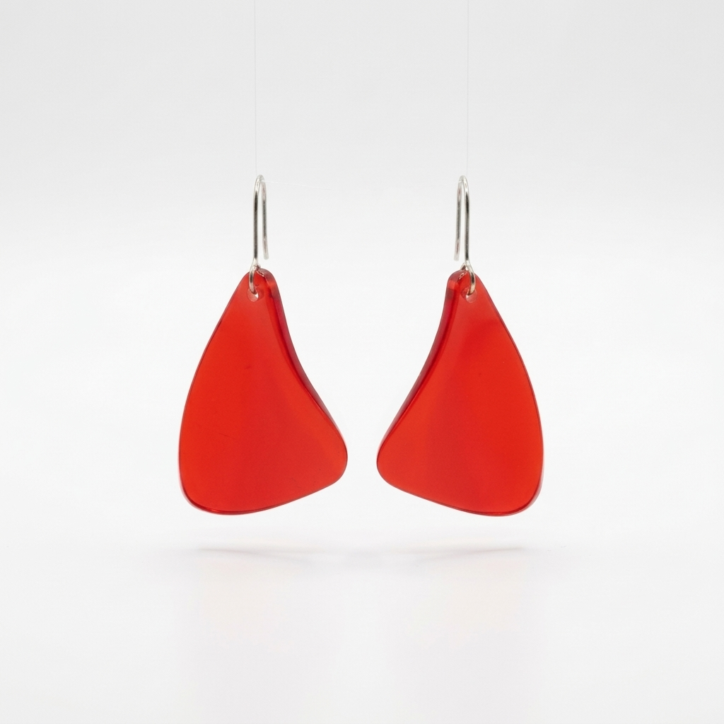 Boucles Feuille