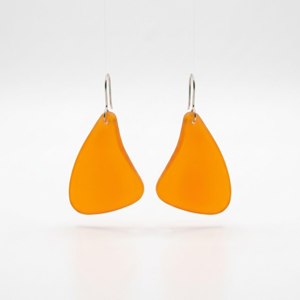 Boucles Feuille