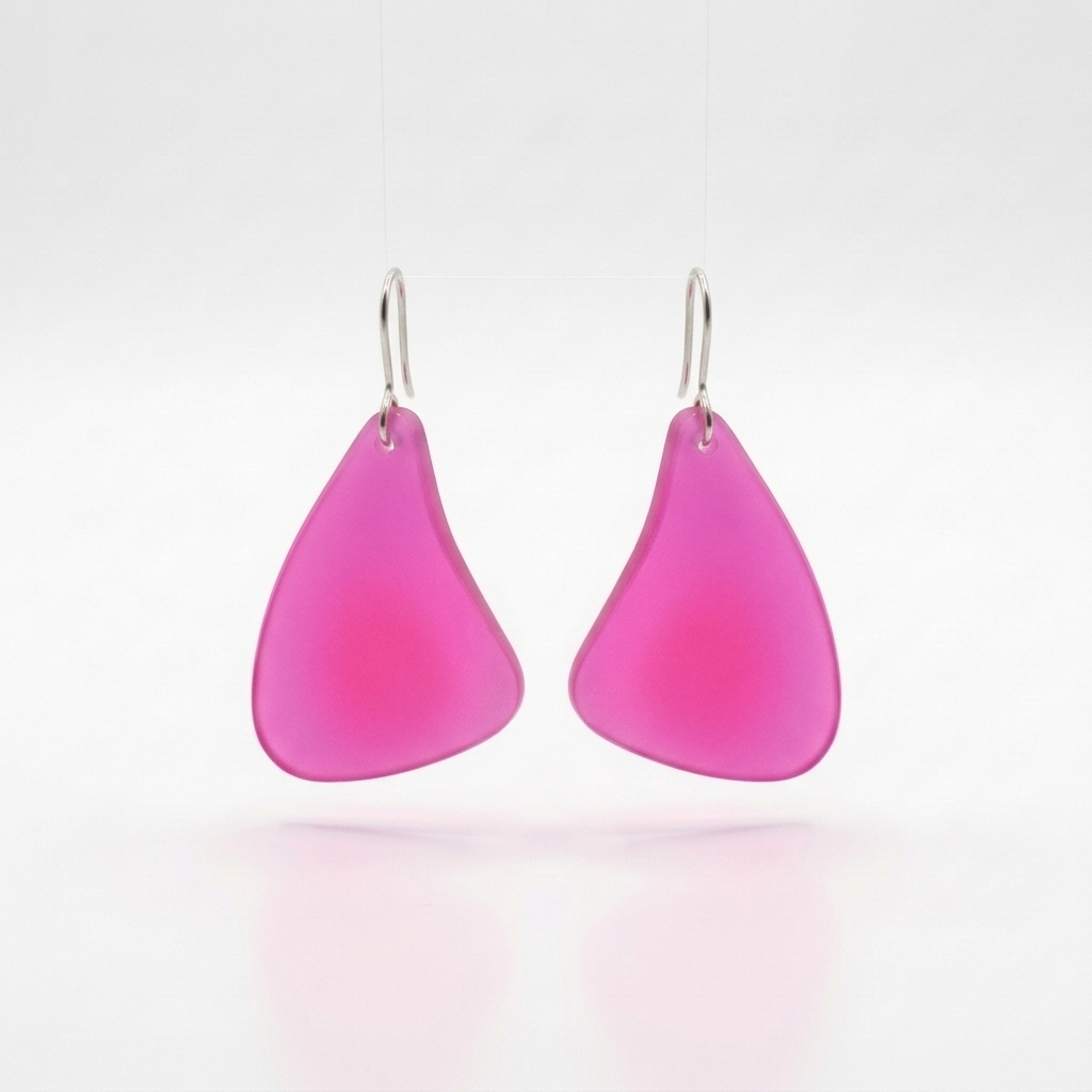 Boucles Feuille