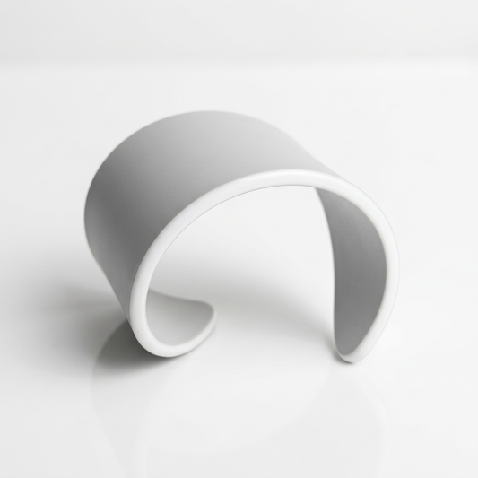 Bracelet Vrillé