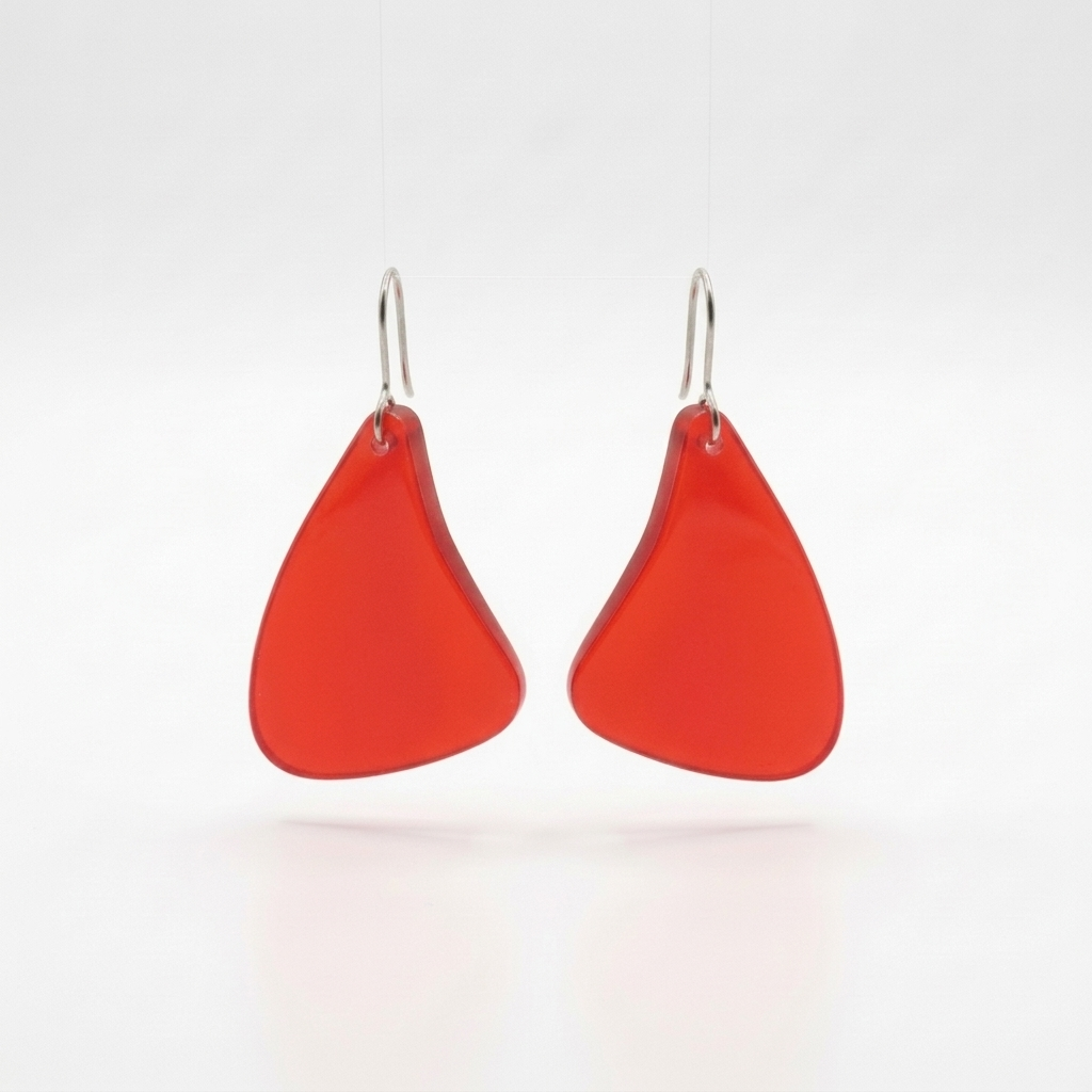 Boucles Feuille