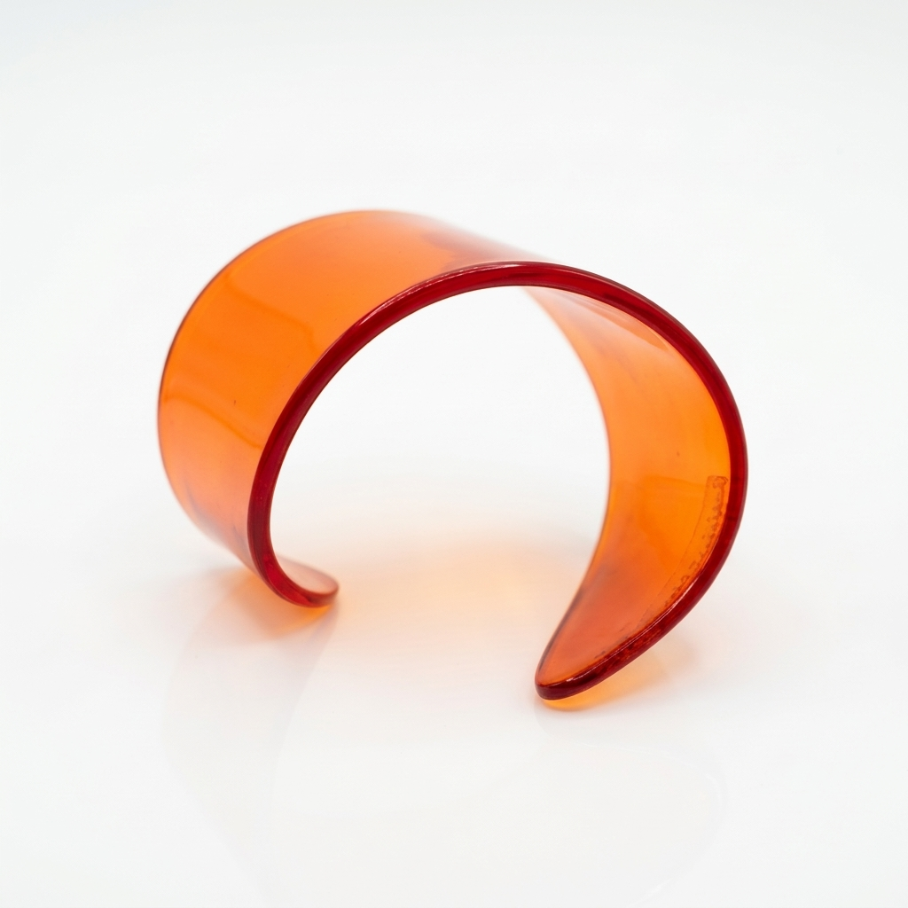 Bracelet Vrillé