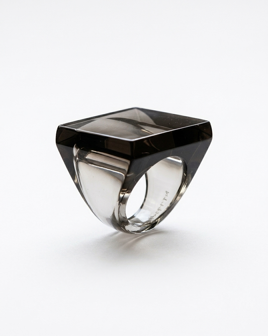Bague plateforme