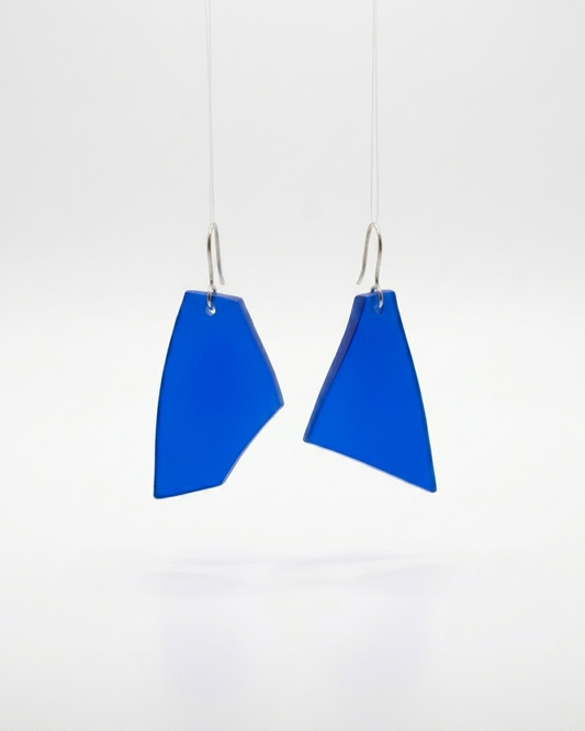 Boucles Asymétriques