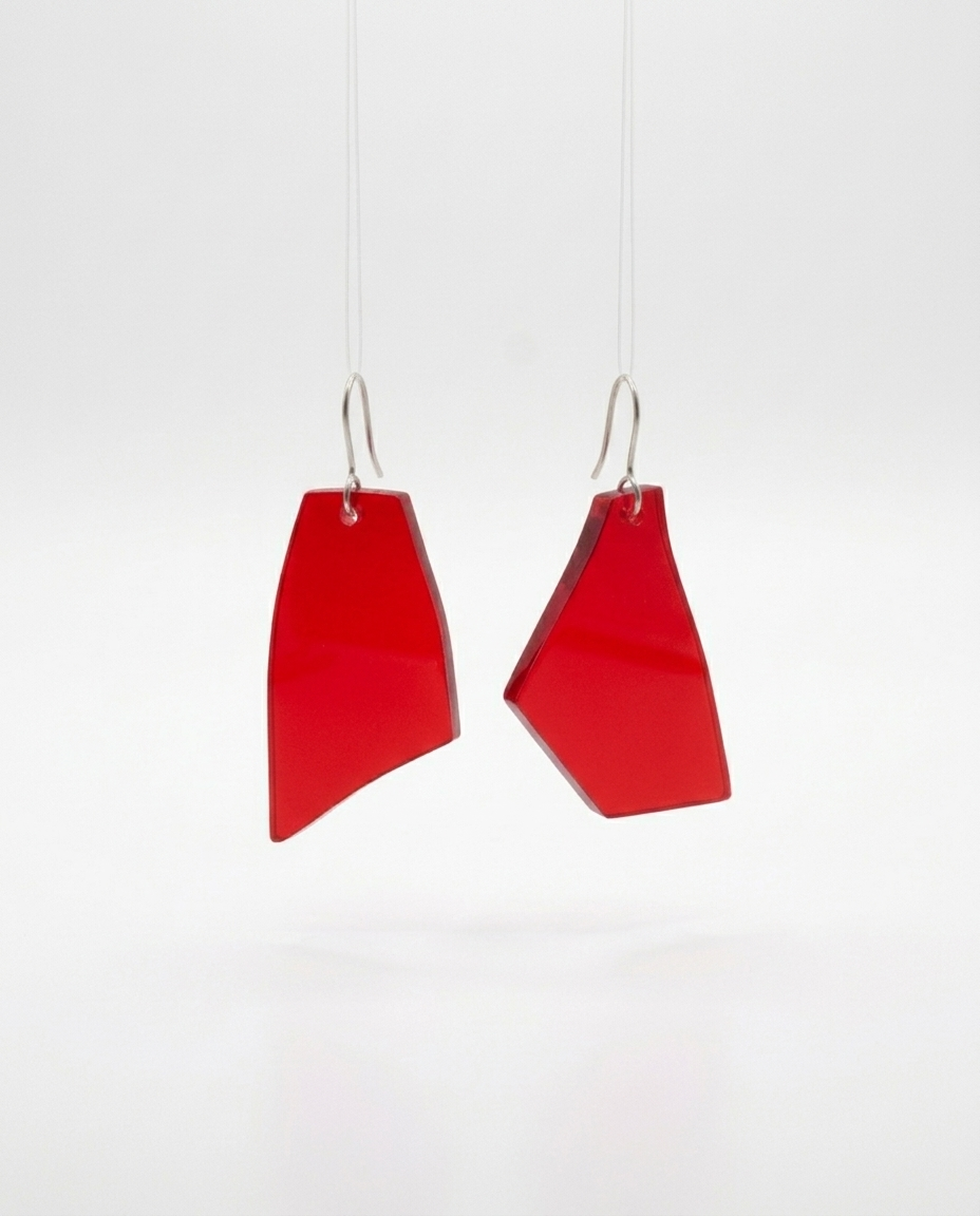 Boucles Asymétriques
