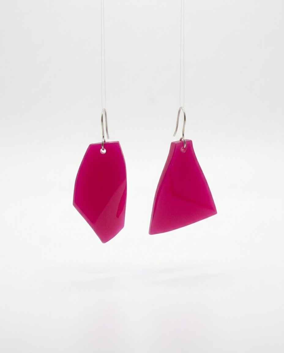 Boucles Asymétriques