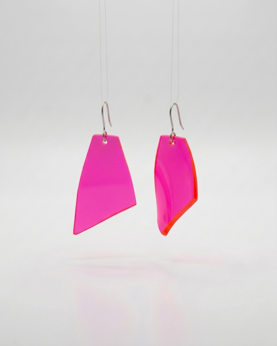 Boucles Asymétriques