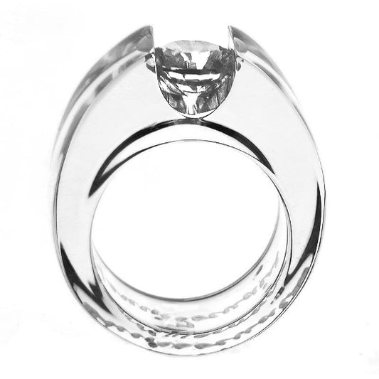Bague Oxyde